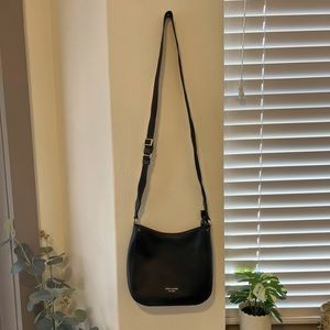Kate Spade Black Crossbody ✨